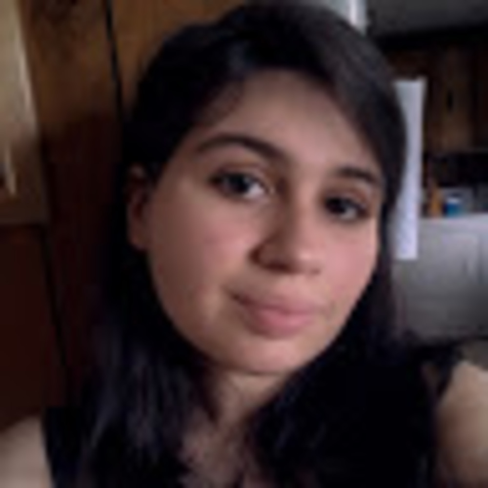 Meet your Posher, Jenna